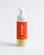 Purge Protocol™ Cleansing Foam
