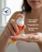 Purge Protocol™ Moisturizer