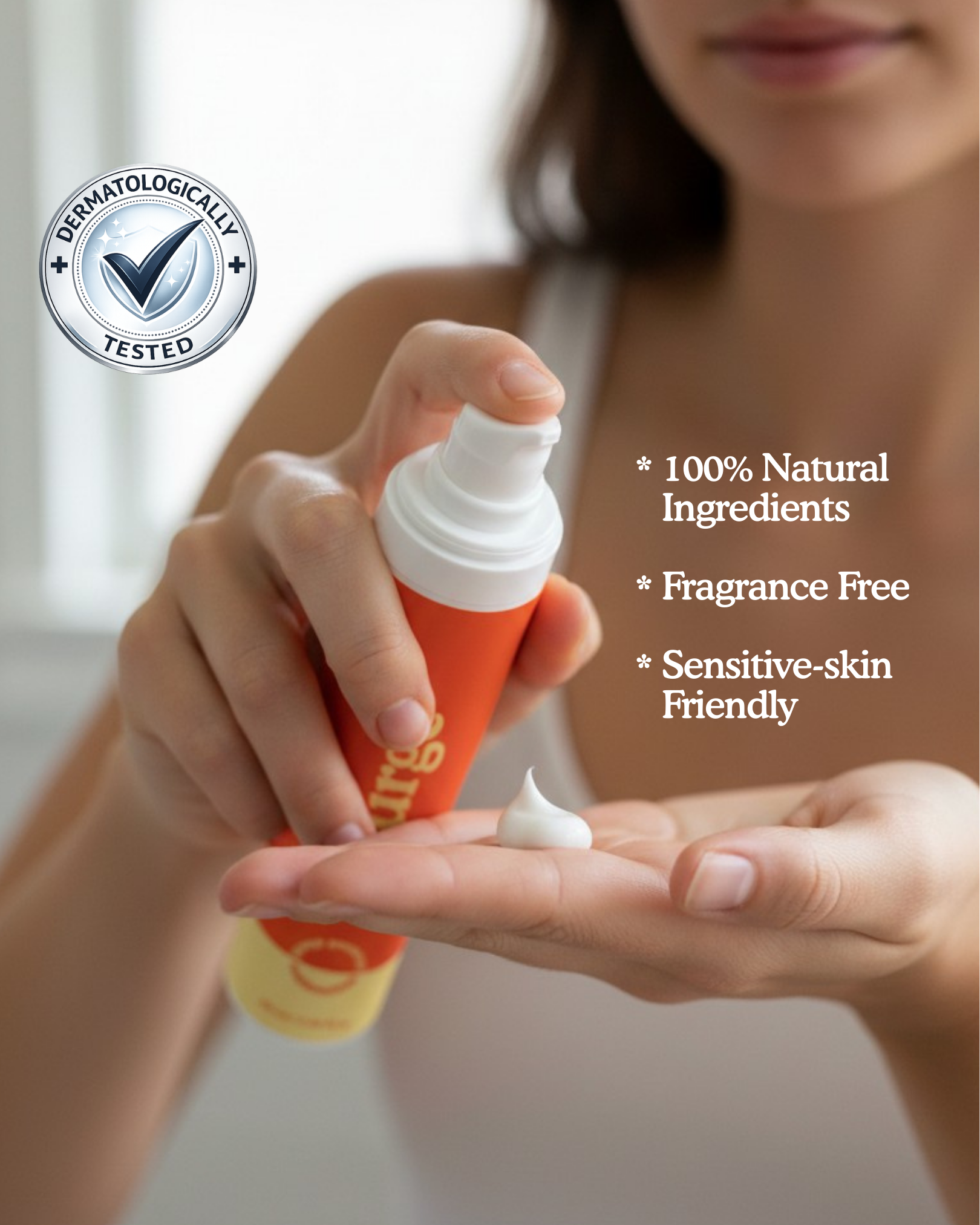 Purge Protocol™ Moisturizer