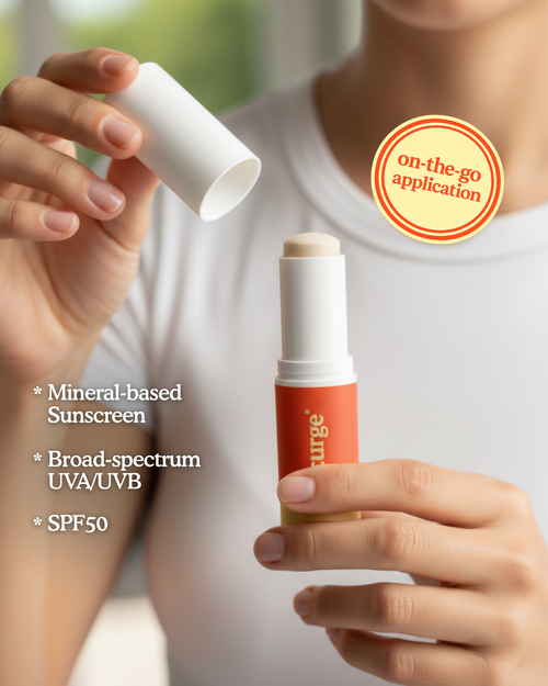 Purge Protocol™ SPF 50 Stick