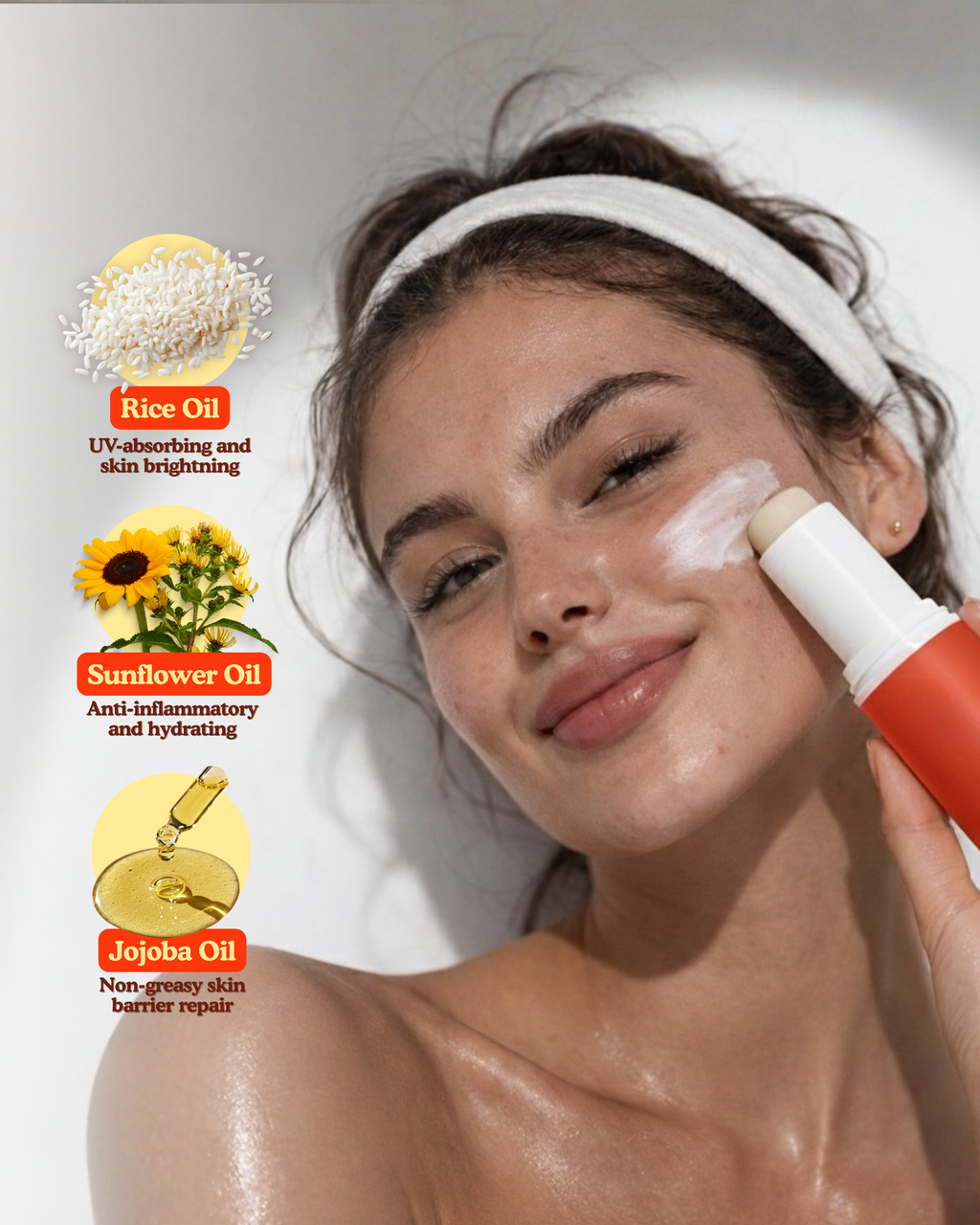 Purge Protocol™ SPF 50 Stick