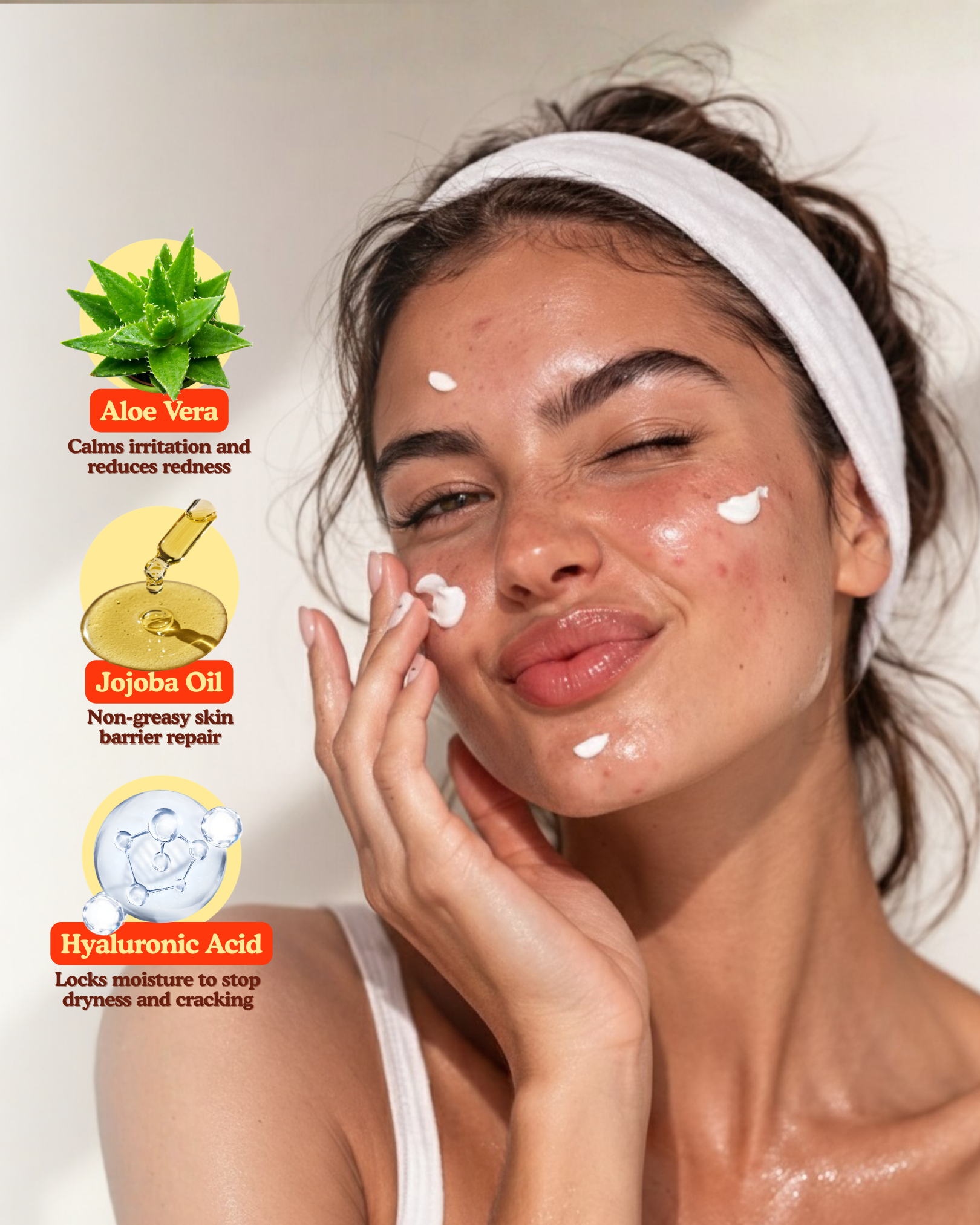 Purge Protocol™ Moisturizer