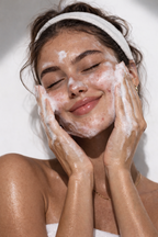 Purge Protocol™ 3-step routine